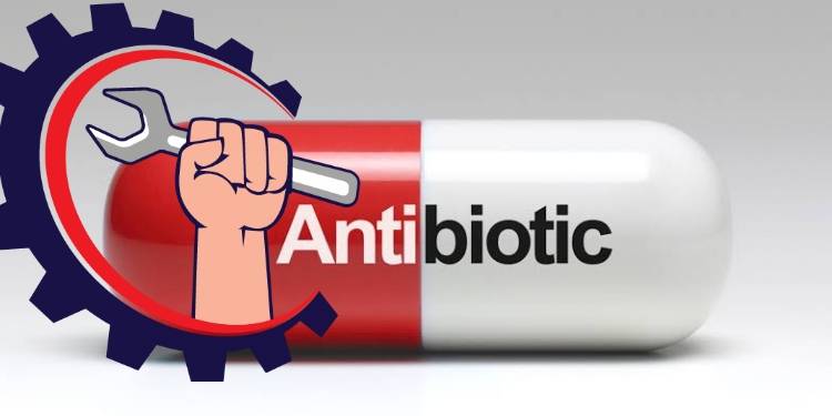 Why Antibiotics Are Becoming Less Effective, Study Claims