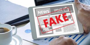 Scientists' Examination of Fake News Yields Terrific Findings