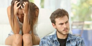 Actions That Breed Perceived Infidelity, Study Shows